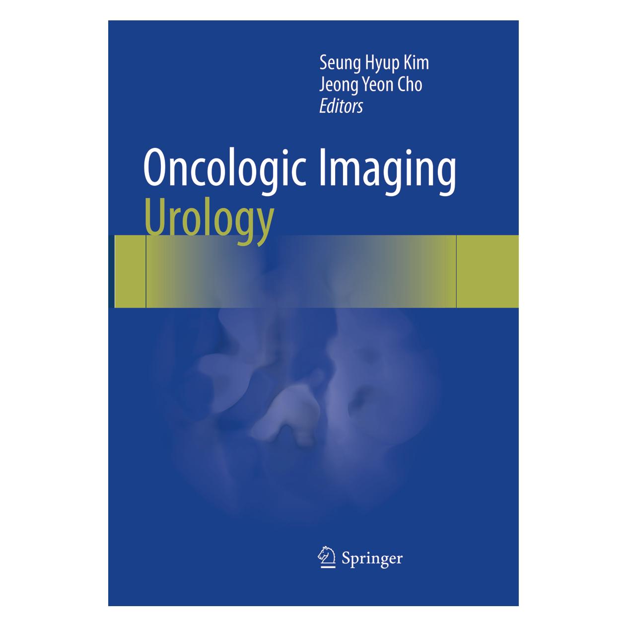 Springer Oncologic Imaging: Urology (Englisch, Softcover, Jeong Yeon Cho, Seung Hyup Kim) (56007837)