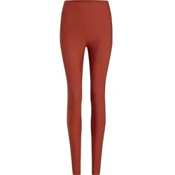 ENERGETICS Damen Tight Da.-Tight Oloe 1/1 W, Größe XS in Rot Rot