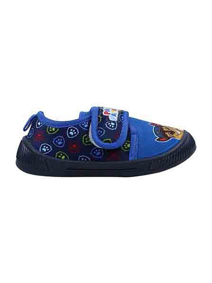Hausschuhe "Paw Patrol" in Dunkelblau - 21