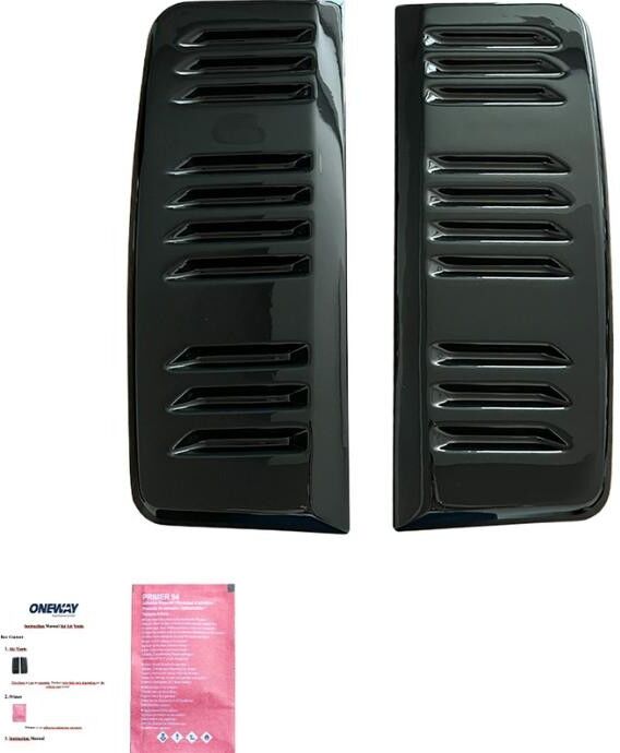 ONEWAY AV17.004-G Presa d'aria