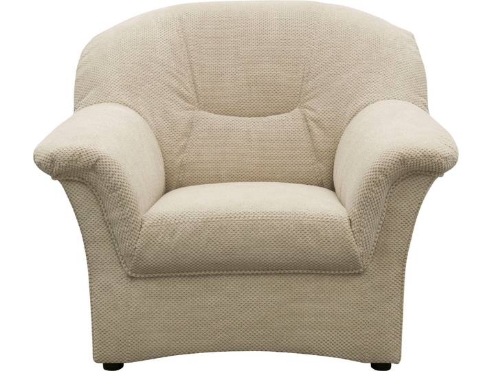 OTTO home Sessel Langelland Sitzbreite 48 cm, mittelfester Sitzkomfort, aus haustierfreundlichem Pet Friendly Bezug