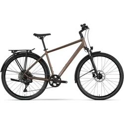 Raymon Zayn Auto Diamond Q-Auto Mushroom mit Luftfedergabel