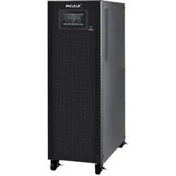 Phasak PH 9293 (20000 VA, 20000 W, Online-Doppelwandler USV), USV