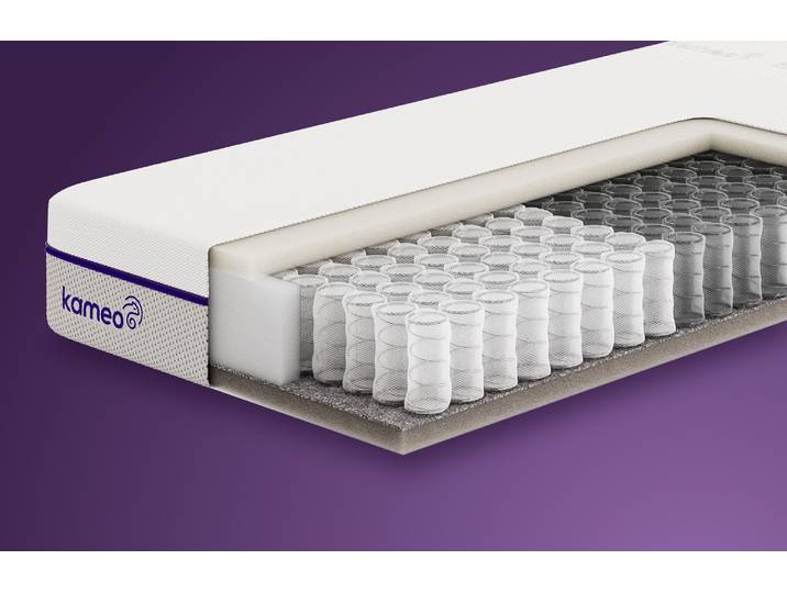 KAMEO Essence Pocket Matratze 100X200