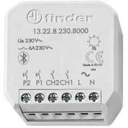 Finder YESLY Schaltaktor 13.22.8.230.B000