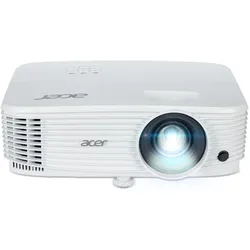 Acer P1257 DLP Beamer 4800 ANSI Lumen