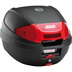 Givi, Motorradgepäck, Monolock Catas (30 l)