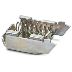 Phoenix Contact 1143118 Fußriegel ICS-FOOT CATCH-H77 KIT ICSFOOTCATCHH77KIT  - 50 Stück