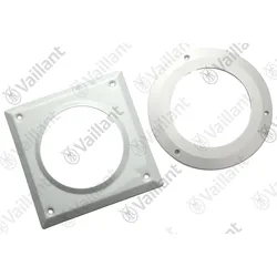 Rosetten, DN 125 (Set) Vaillant-Nr. 147039