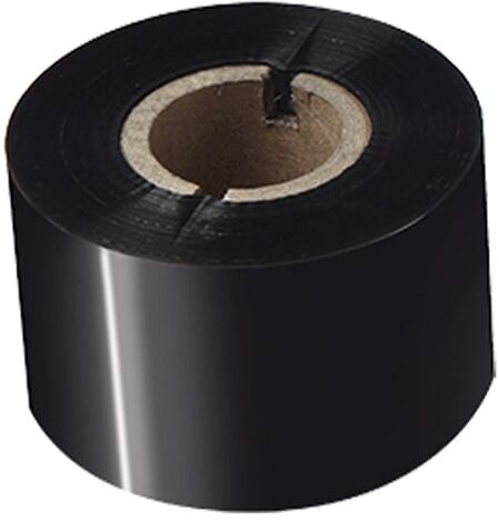 Brother BRS-1D300-060 rolo de transferência térmica preto