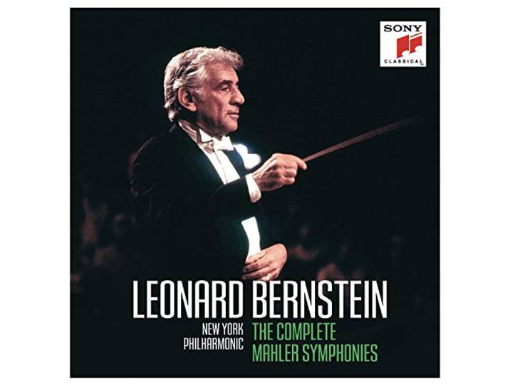 G. Mahler - Complete Symphonies