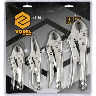 VOREL Zangen-Set 44110