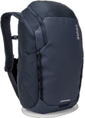 Thule Mochila para Portátil 17"  Chasm - 26L - Azul Escura