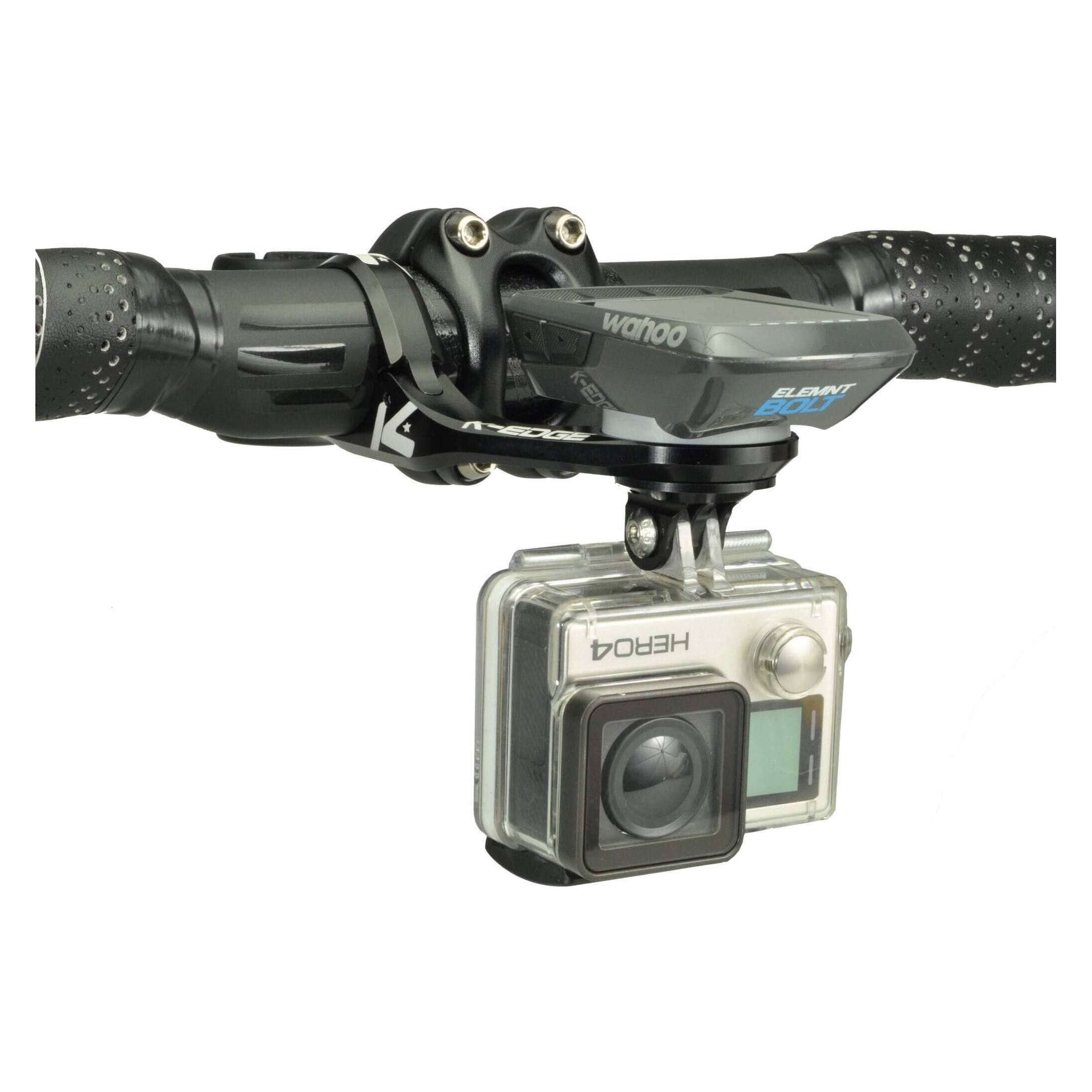 K-Edge Wahoo Max Combo (4500wc-31.8-blk-850027128023)