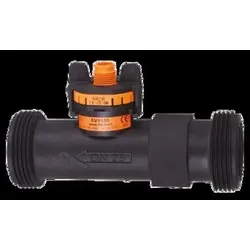Ifm Electronic Vortex-Durchflusssensor SV8150
