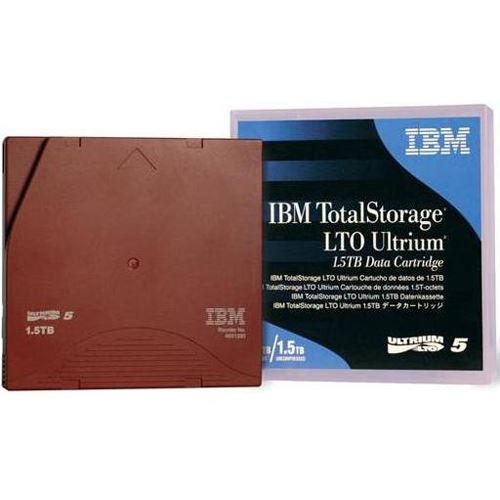 IBM 3 TB LTO-5 Ultrium 1er (46X1290)