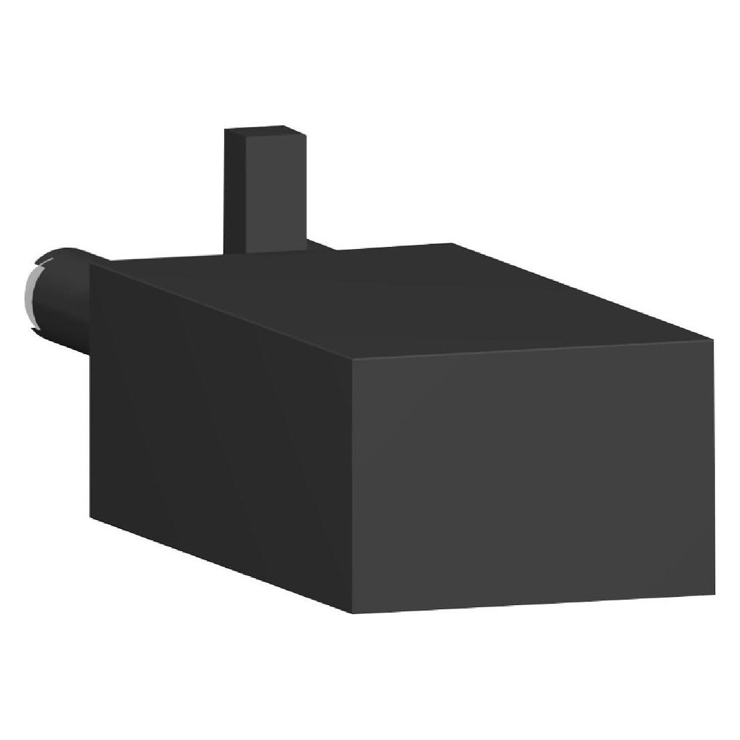 Schneider Electric Schutzmodul, Diode, 6-250 VDC, für RXM040W (RXM040W)