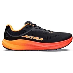 ALTRA Herren Running-Sch. He/Uni M TORIN 9, Größe 45 in Schwarz Schwarz