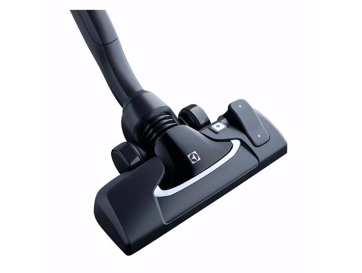 Electrolux FlowMotion ø 36mm ZE140 Düse Staubsaugerdüse – Staubsauger Düse/Staubsauger Bürste – schwarz
