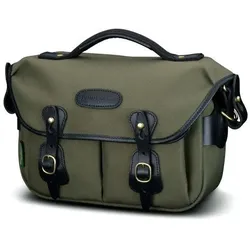 Billingham Hadley Small Pro sage fibrenyte/black