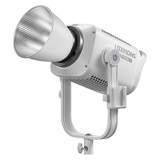 Godox LA600Bi Litemons (Studioleuchte, Videoleuchte) (LA600BI WHITE)