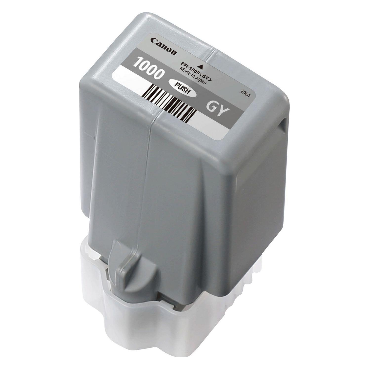 Canon ink GY PFI-1000GY (GY) (0552C001)