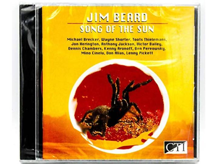 Song Of The Sun