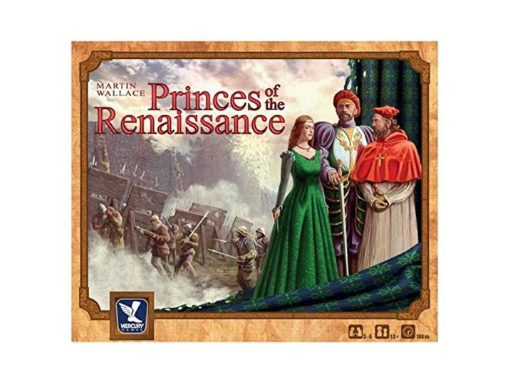 Mercury Games MCY01601 Nein Board Games, Multicolour