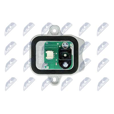 NTY Steuergerät, Beleuchtung epxbm046 für BMW