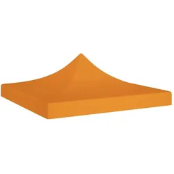 vidaXL, Pavillon Zubehör, Zeltdach (200 cm, 200 cm)