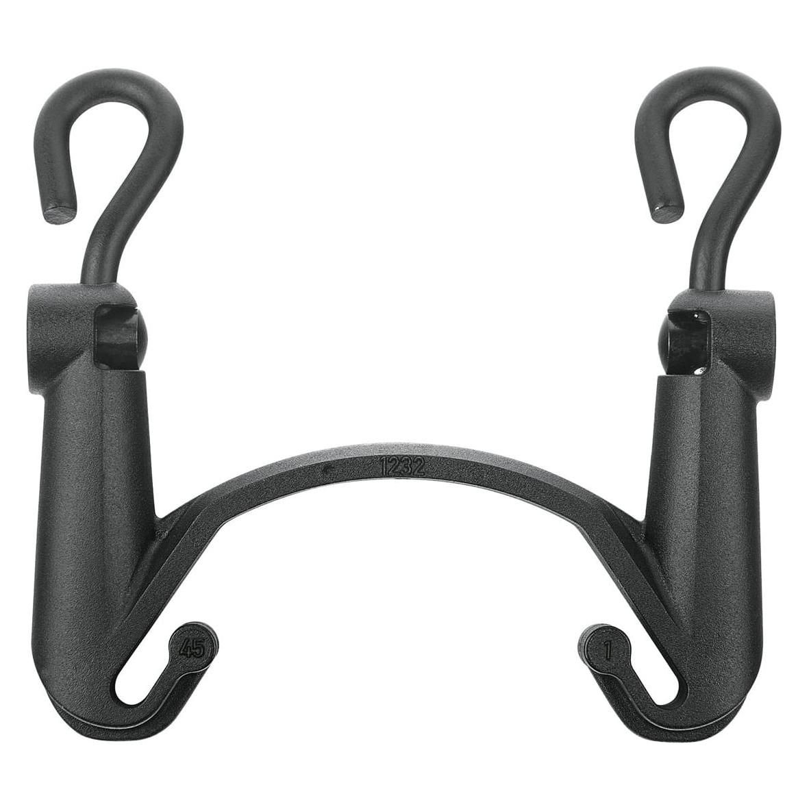 SKS Schiebebrücke für Gepäckträgeranbindung 53 mm (Schutzblech Unterrohr) (11408)