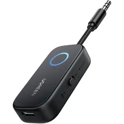 Ugreen CM671 (Sender & Empfänger), Bluetooth Adapter, Schwarz