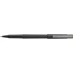 uni-ball micro UB-120 Tintenroller 0.3 mm Schwarz