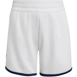 ADIDAS Kinder Shorts CLASSICS CLIMACOOL, Größe 140 in Weiß Weiß