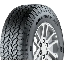General Grabber At3 265/65 R18 117S  Ganzjahresreifen