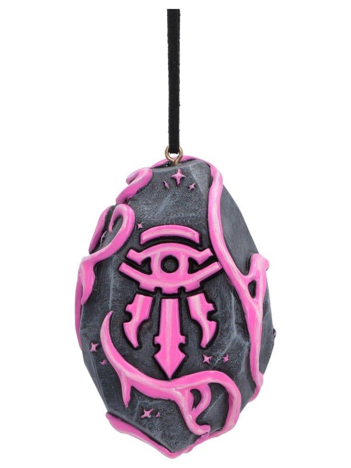 Nemesis Now - World Of Warcraft - Dalaran Hanging Ornament