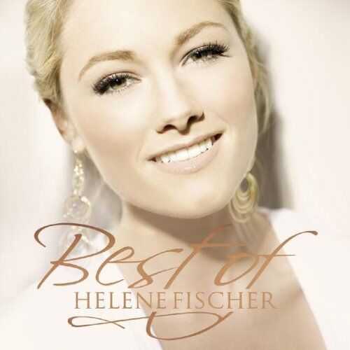 Helene Fischer - Best of - Preis vom 11.10.2026 23:13:37 h