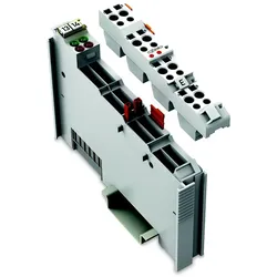 WAGO GmbH &amp; Co. KG 2-Kanal-Digitaleingang 753-425