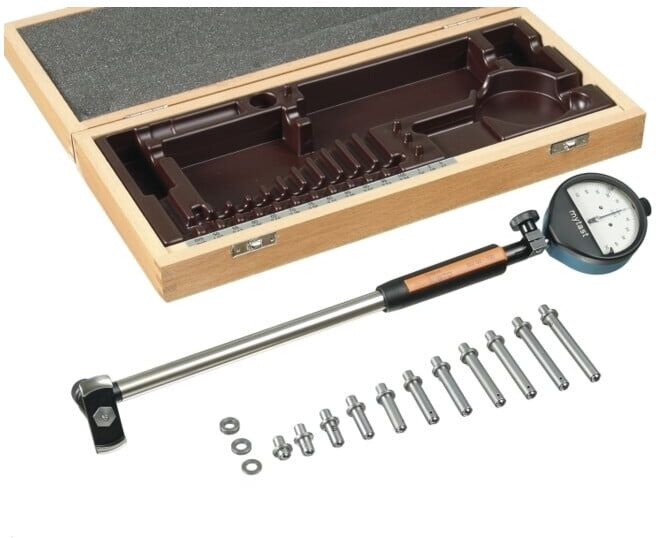 Helios-Preisser Instrument de mesure intérieure 160-290 mm (0728109)