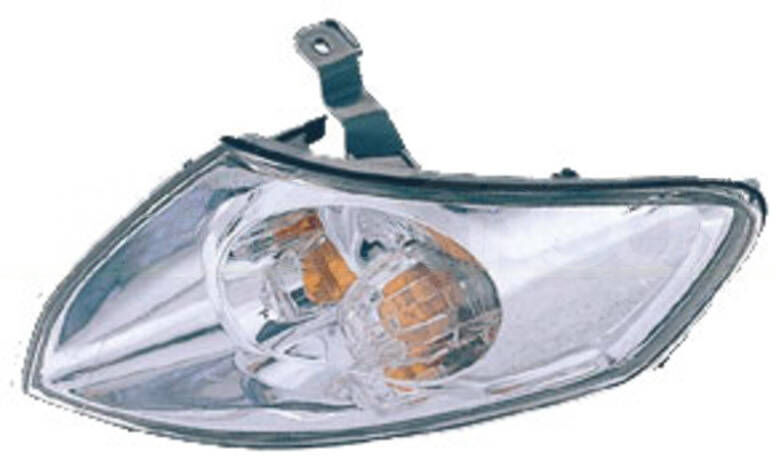 PRASCO MZ0474014 Blinker