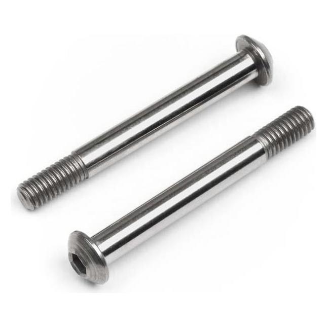 HPI BLITZ STEP SCREW 3x25mm (2pcs) (103367)