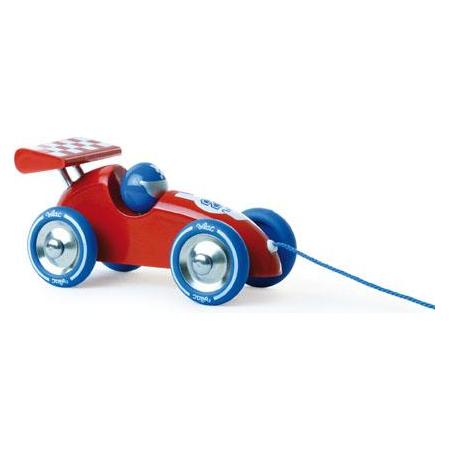 Vilac Nachzieh Rennauto (83.2309R)