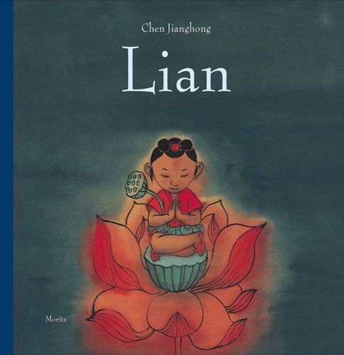 Chen Jianghong - Lian: Bilderbuch - Preis vom 12.10.2026 11:37:12 h