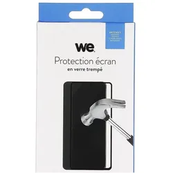 We-Vibe WE Verre trempé OPPO A94 / A94 5G: Protection écran - anti-rayures - anti-bulles (Oppo A94, Oppo A94 5G), Smartphone Schutzfolie