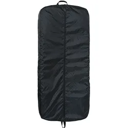 Travelite Mobile Kleiderhülle, Packsack, Schwarz