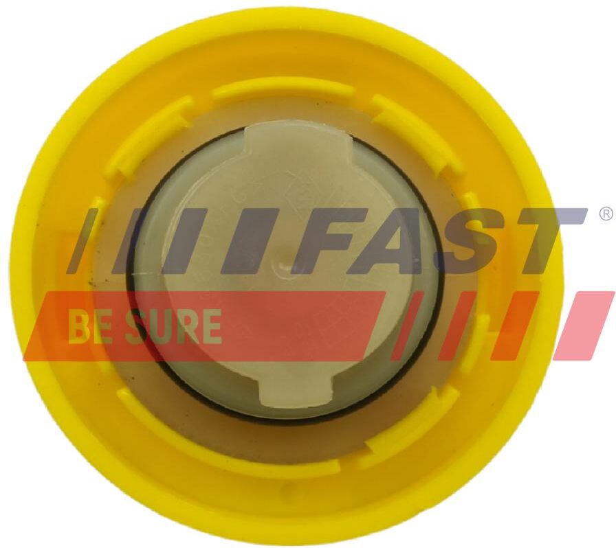 Fast Verschluss, Öleinfüllstutzen Ft94601 Für Renault