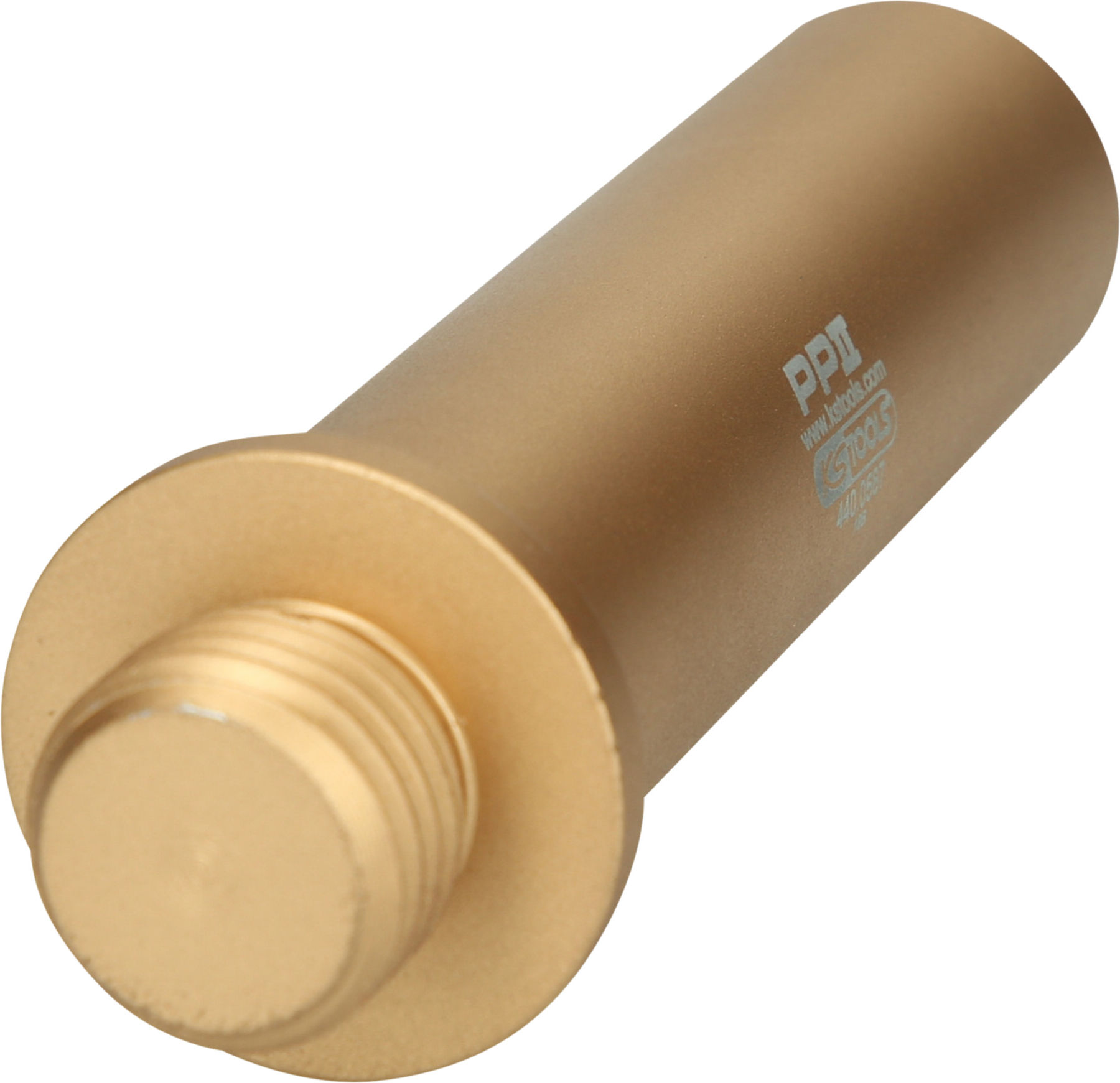 KS Tools Druckstange M30, 140 mm (440.0587)