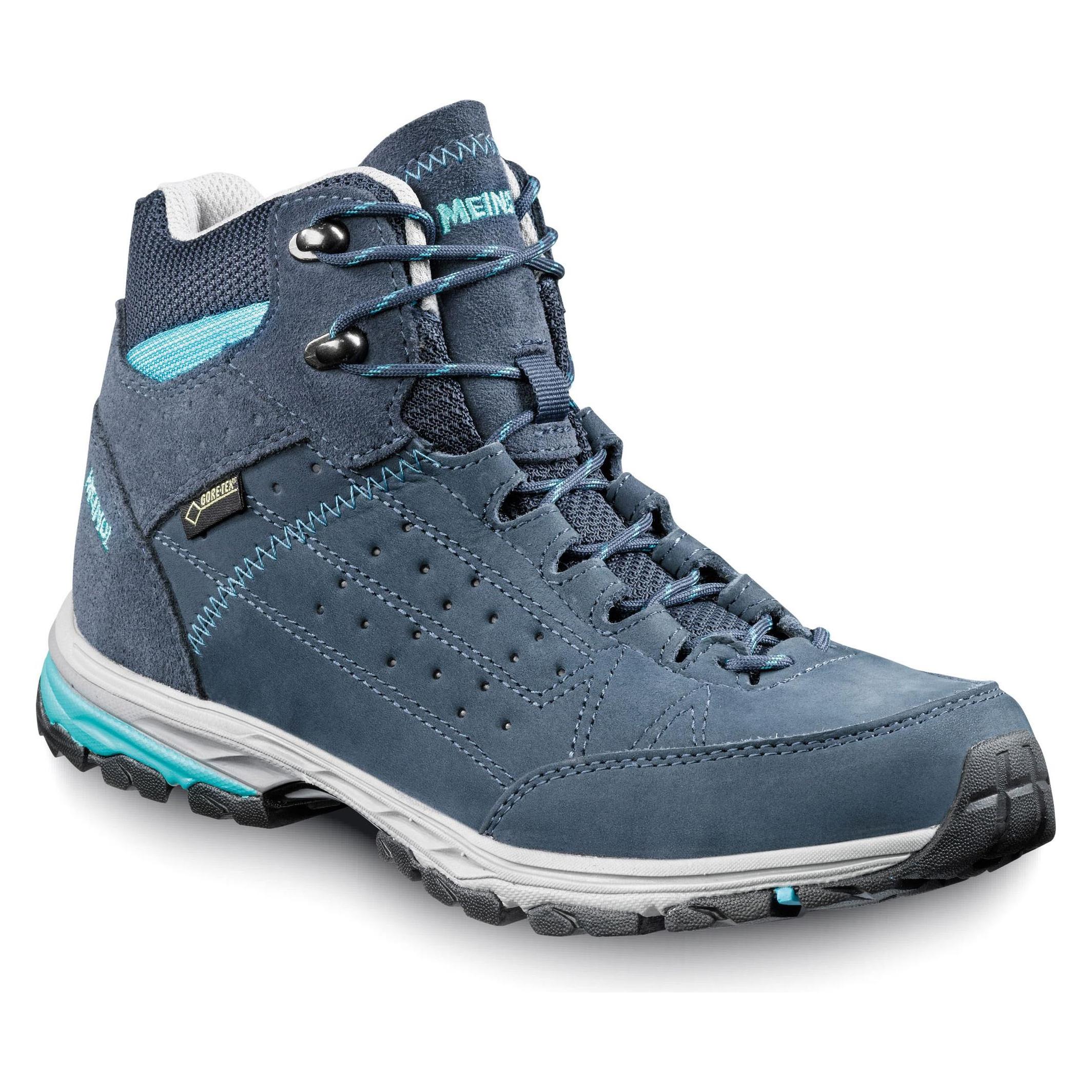 Meindl Outdoorschuhe (38) (3906-49-5)