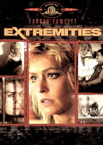 Robert M. Young - Extremities - Preis vom 09.10.2026 07:28:09 h