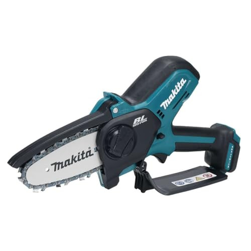 Makita kettingzaag voor takken UC100DZ01